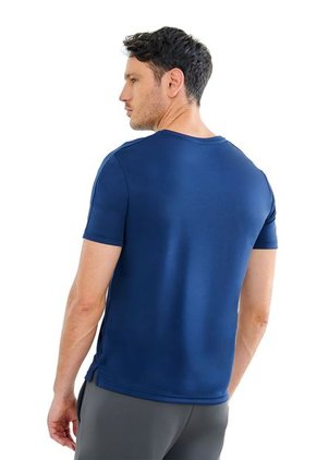 Camiseta Polo Deportiva Belife