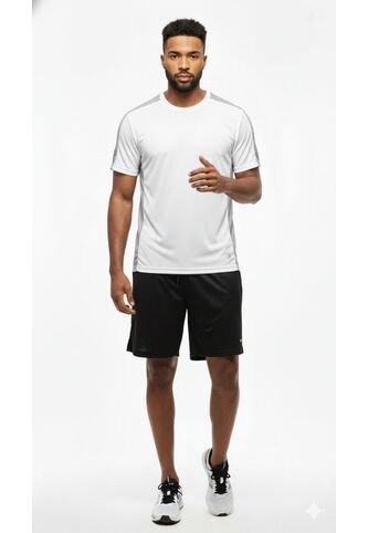 Camiseta Manga Corta Belife