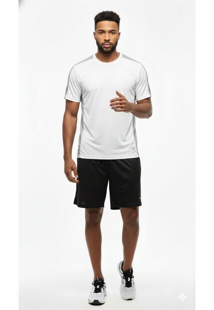 Camiseta Manga Corta