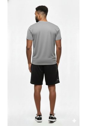 Camiseta Manga Corta