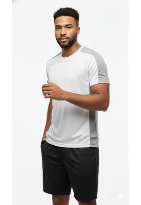 Camiseta Manga Corta