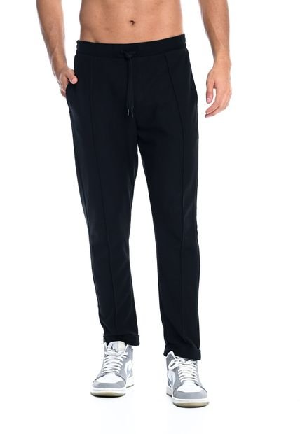 Pantalón Tipo Jogger