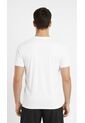 Camiseta Deportiva Blanca Para Hombre de Belife