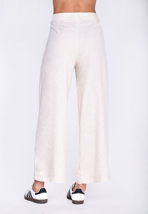 Pantalón Con Cierre