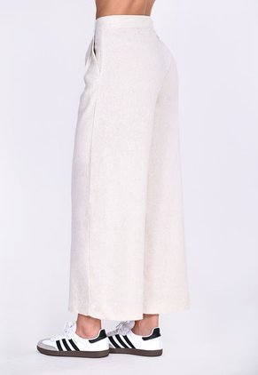 Pantalón Con Cierre