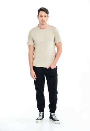 Camiseta Manga Corta