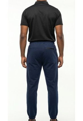 Pantalón Deportivo Azul Para Hombre