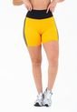 Ciclista Naranja Deportivo Para Mujer Belife de Belife