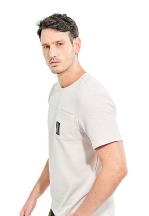 Camiseta Manga Corta