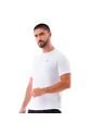 CAMISETA BELIFE HOMBRE 104215-00 Talla S de Belife