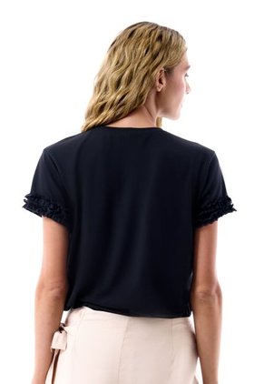 Camiseta Manga Corta