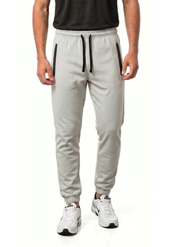 Jogger Gris Para Hombre Belife