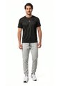 Jogger Gris Para Hombre de Belife