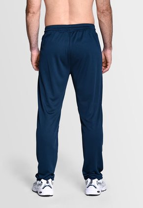 Pantalón Deportivo Con Cierres