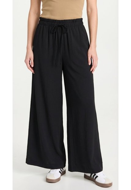 Pantalón Negro Para Mujer