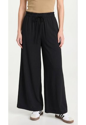 Pantalón Negro Para Mujer