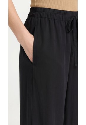 Pantalón Negro Para Mujer