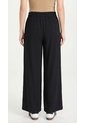 Pantalón Negro Para Mujer de Belife