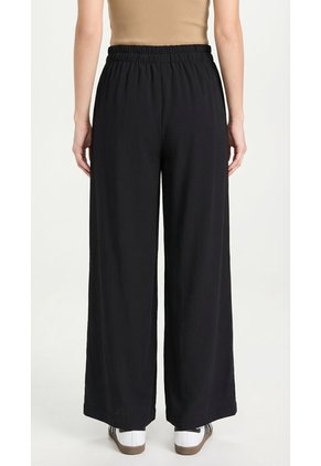 Pantalón Negro Para Mujer