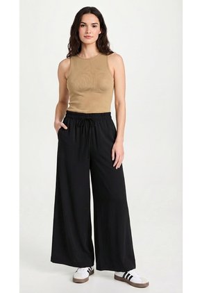 Pantalón Negro Para Mujer