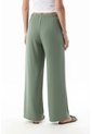 Pantalón Verde Para Mujer de Belife