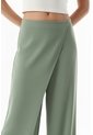 Pantalón Verde Para Mujer de Belife