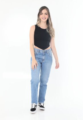 Camiseta Manga Sisa Para Mujer Belife