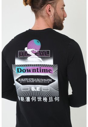 CAMISETA PARA HOMBRE