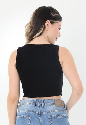 Camiseta Manga Sisa Para Mujer Belife