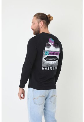 CAMISETA PARA HOMBRE