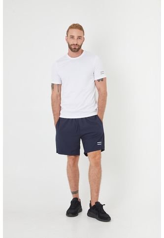 Pantaloneta Deportiva Para Hombre Belife.- Belife