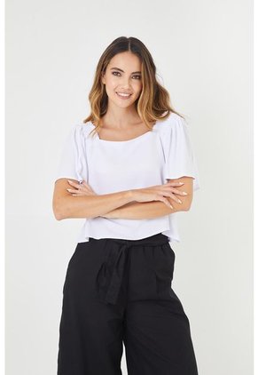 Blusa Para Mujer Belife.