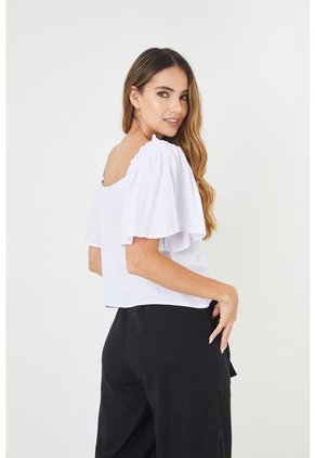 Blusa Para Mujer Belife.