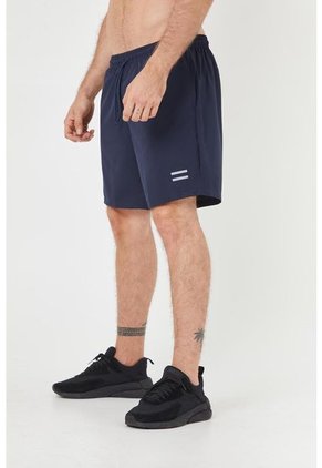 Pantaloneta Deportiva Para Hombre Belife.-