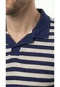 Camiseta Polo Ivory Para Hombre de Belife