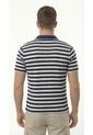 Camiseta Polo Ivory Para Hombre de Belife