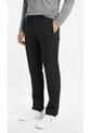 Jogger Pantalón Deportivo Negro Para Hombre de Belife