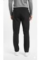 Jogger Pantalón Deportivo Negro Para Hombre de Belife