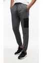 Jogger Deportivo Gris Para Hombre de Belife