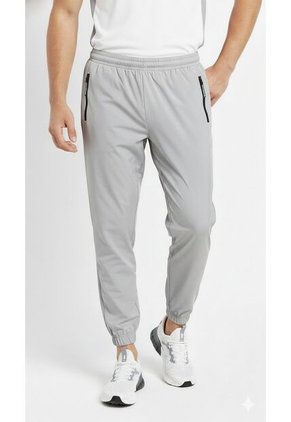 Jogger Deportivo Gris Para Hombre