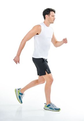 Pantaloneta Deportiva Para Hombre Belife