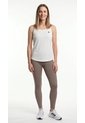 Legging Deportivo Taupe Para Mujer de Belife