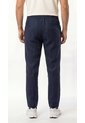 Pantalón Chino Azul Para Hombre de Belife