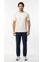 Pantalón Chino Azul Para Hombre de Belife