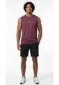 Bermuda Negra En Tejido De Punto Para Hombre de Belife