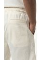 Bermuda Con Textura Ivory Para Hombre de Belife