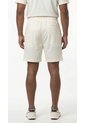 Bermuda Con Textura Ivory Para Hombre de Belife