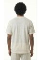 Camiseta Ivory Manga Corta Para Hombre de Belife
