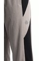 Jogger Deportivo Taupe Con Bloques Para Hombre de Belife