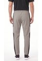 Jogger Deportivo Taupe Con Bloques Para Hombre de Belife